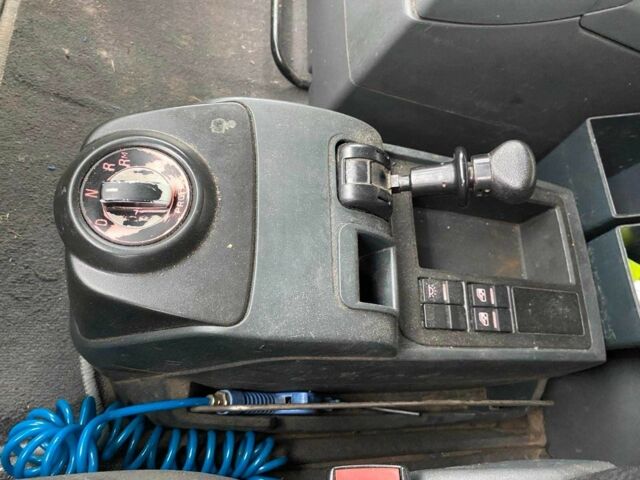 МАН Другая, объемом двигателя 0 л и пробегом 0 тыс. км за 25598 $, фото 9 на Automoto.ua