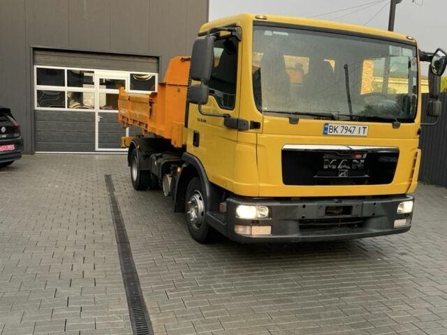 МАН Другая, объемом двигателя 0 л и пробегом 0 тыс. км за 28500 $, фото 1 на Automoto.ua