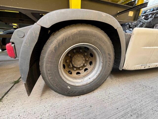 МАН Другая, объемом двигателя 0 л и пробегом 0 тыс. км за 41097 $, фото 4 на Automoto.ua