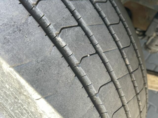 МАН Другая 2012 у Мукачеве на Automoto.ua МАН Другая, об'ємом двигуна 0 л та пробігом 0 тис. км за 28000 $, фото 12 на Automoto.ua