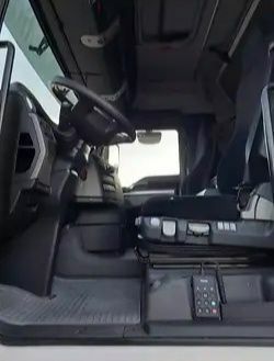 МАН Другая, объемом двигателя 0 л и пробегом 0 тыс. км за 10000 $, фото 7 на Automoto.ua