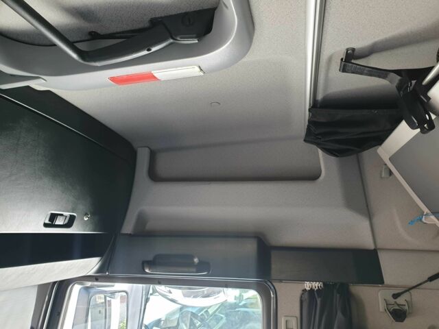 МАН Другая, об'ємом двигуна 0 л та пробігом 0 тис. км за 14990 $, фото 16 на Automoto.ua