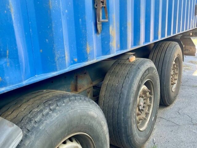 МАН Другая, об'ємом двигуна 0 л та пробігом 0 тис. км за 20500 $, фото 3 на Automoto.ua