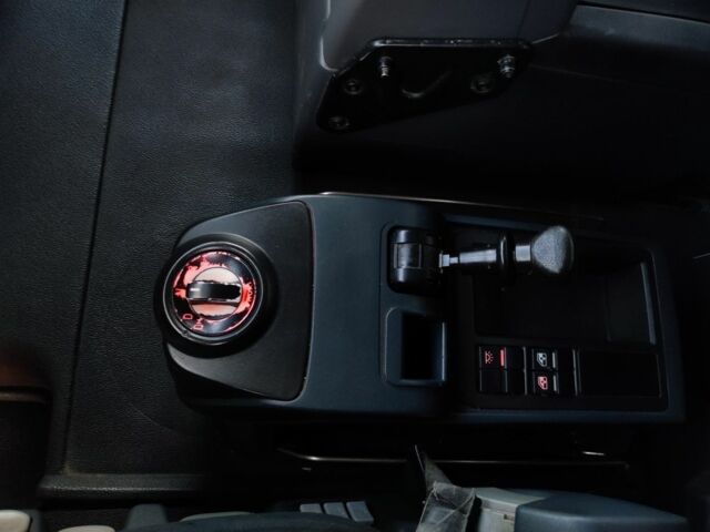 МАН Другая, объемом двигателя 0 л и пробегом 0 тыс. км за 23000 $, фото 21 на Automoto.ua