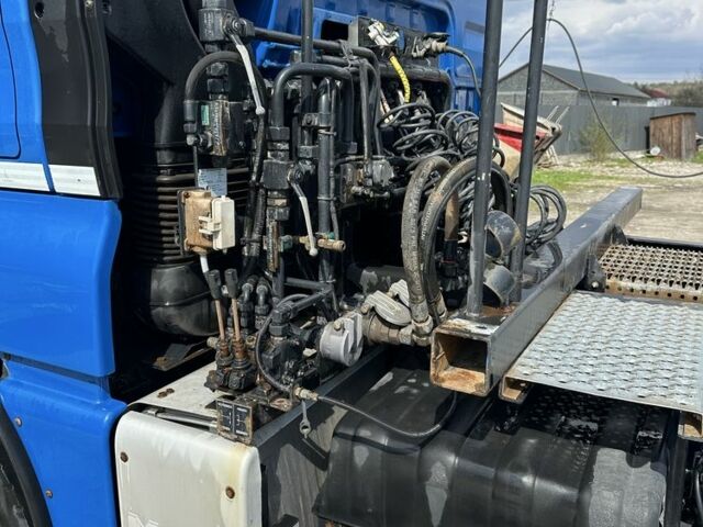 МАН Другая, объемом двигателя 0 л и пробегом 0 тыс. км за 48172 $, фото 1 на Automoto.ua