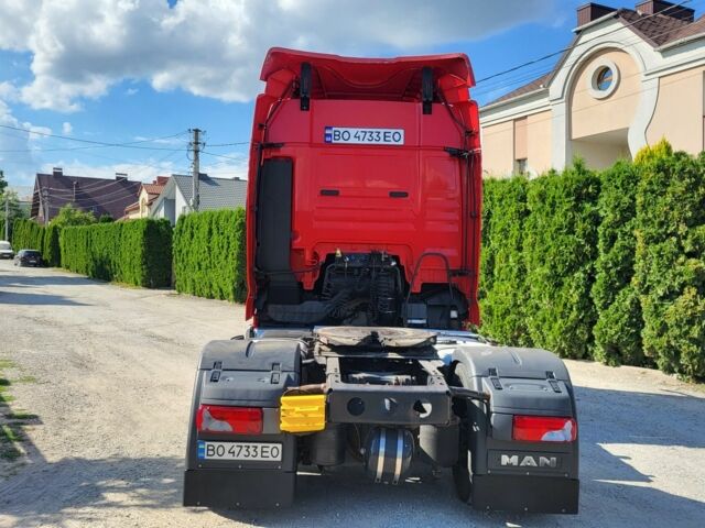 МАН Другая, об'ємом двигуна 0 л та пробігом 0 тис. км за 24000 $, фото 2 на Automoto.ua