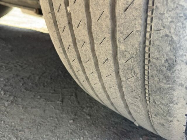 МАН Другая, объемом двигателя 0 л и пробегом 0 тыс. км за 16300 $, фото 6 на Automoto.ua
