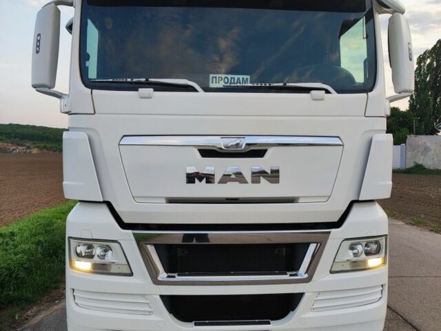 МАН Другая, объемом двигателя 0 л и пробегом 0 тыс. км за 23000 $, фото 3 на Automoto.ua