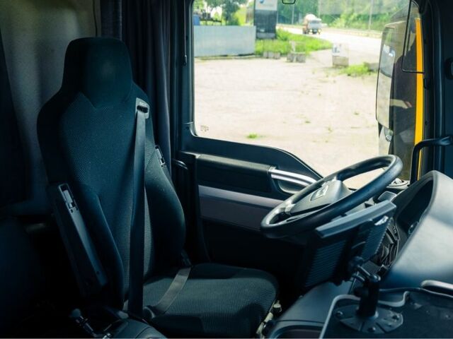 МАН Другая, объемом двигателя 0 л и пробегом 0 тыс. км за 37900 $, фото 13 на Automoto.ua