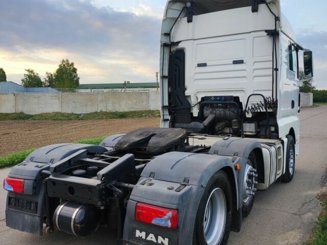 МАН Другая, объемом двигателя 0 л и пробегом 0 тыс. км за 23000 $, фото 4 на Automoto.ua