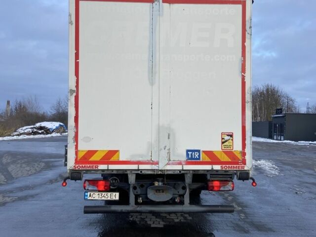 МАН Другая, объемом двигателя 0 л и пробегом 0 тыс. км за 23000 $, фото 4 на Automoto.ua