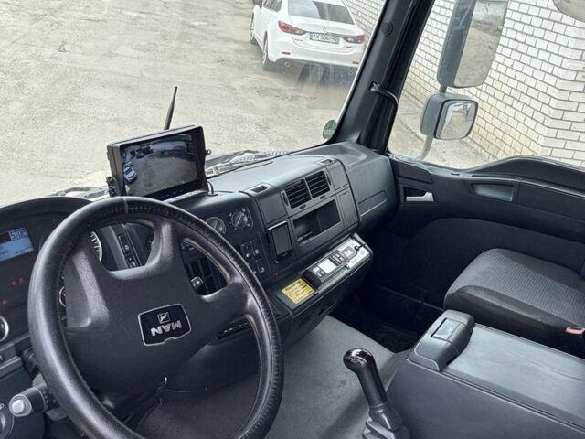 МАН Другая, объемом двигателя 0 л и пробегом 0 тыс. км за 32500 $, фото 3 на Automoto.ua