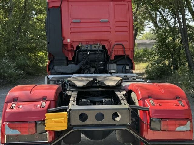 МАН Другая, объемом двигателя 0 л и пробегом 0 тыс. км за 16300 $, фото 2 на Automoto.ua