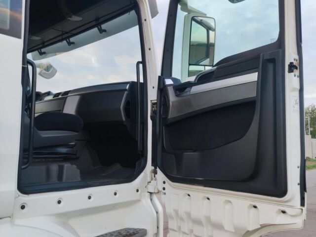 МАН Другая, объемом двигателя 0 л и пробегом 0 тыс. км за 23000 $, фото 15 на Automoto.ua