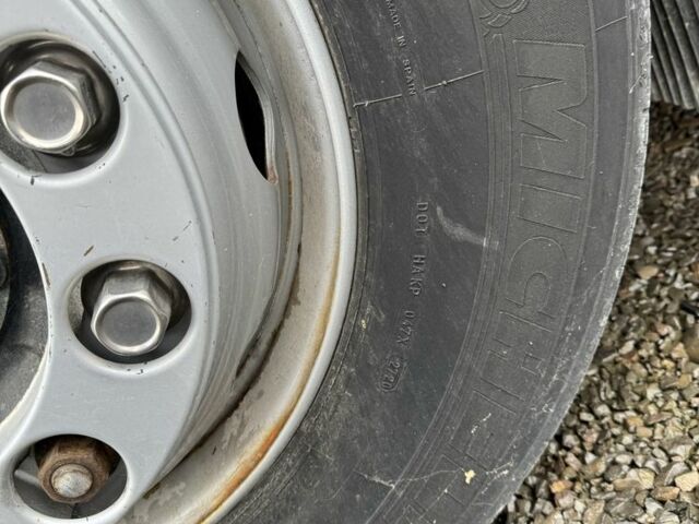 МАН Другая, объемом двигателя 0 л и пробегом 0 тыс. км за 13500 $, фото 3 на Automoto.ua