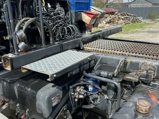 МАН Другая, объемом двигателя 0 л и пробегом 0 тыс. км за 48172 $, фото 2 на Automoto.ua