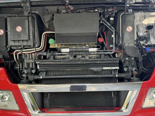 МАН Другая, объемом двигателя 0 л и пробегом 0 тыс. км за 16300 $, фото 4 на Automoto.ua