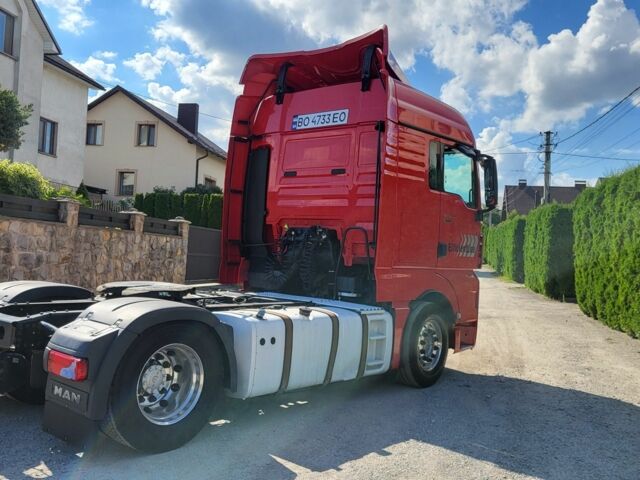 МАН Другая, об'ємом двигуна 0 л та пробігом 0 тис. км за 24000 $, фото 4 на Automoto.ua