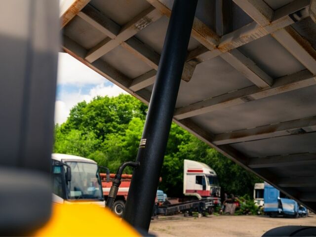 МАН Другая, объемом двигателя 0 л и пробегом 0 тыс. км за 37900 $, фото 21 на Automoto.ua