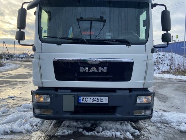 МАН Другая, объемом двигателя 0 л и пробегом 0 тыс. км за 23000 $, фото 7 на Automoto.ua