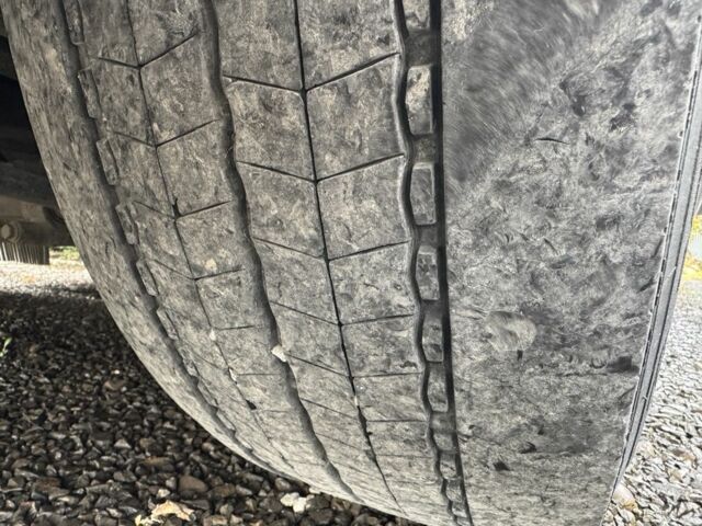 МАН Другая, объемом двигателя 0 л и пробегом 0 тыс. км за 13500 $, фото 5 на Automoto.ua