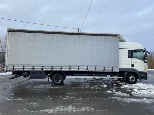 МАН Другая, объемом двигателя 0 л и пробегом 0 тыс. км за 23000 $, фото 2 на Automoto.ua