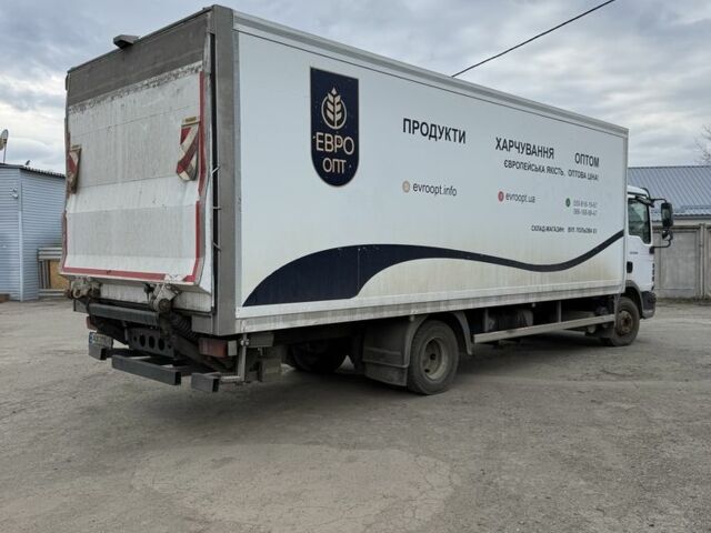 МАН Другая, объемом двигателя 0 л и пробегом 0 тыс. км за 32500 $, фото 4 на Automoto.ua