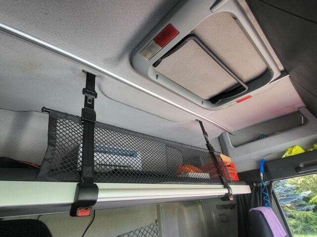 МАН Другая, об'ємом двигуна 0 л та пробігом 0 тис. км за 24000 $, фото 6 на Automoto.ua