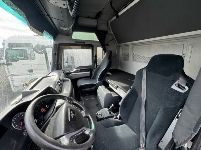 МАН Другая, объемом двигателя 0 л и пробегом 0 тыс. км за 13500 $, фото 2 на Automoto.ua