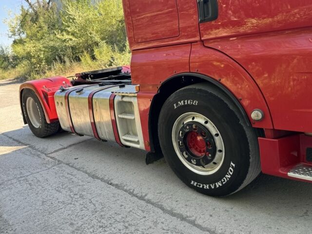 МАН Другая, объемом двигателя 0 л и пробегом 0 тыс. км за 16300 $, фото 3 на Automoto.ua