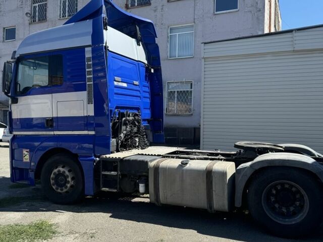 МАН Другая, объемом двигателя 0 л и пробегом 0 тыс. км за 18000 $, фото 3 на Automoto.ua