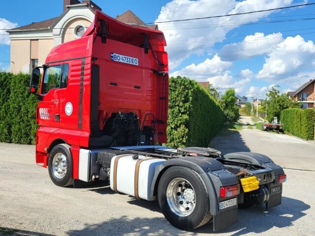 МАН Другая, об'ємом двигуна 0 л та пробігом 0 тис. км за 24000 $, фото 3 на Automoto.ua