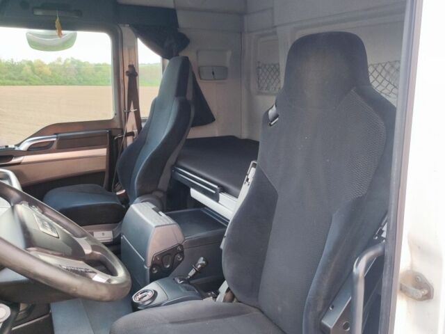 МАН Другая, объемом двигателя 0 л и пробегом 0 тыс. км за 23000 $, фото 17 на Automoto.ua