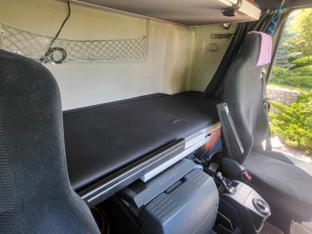 МАН Другая, об'ємом двигуна 0 л та пробігом 0 тис. км за 24000 $, фото 5 на Automoto.ua