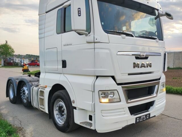 МАН Другая, объемом двигателя 0 л и пробегом 0 тыс. км за 23000 $, фото 2 на Automoto.ua