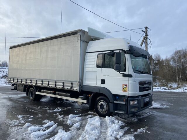 МАН Другая, объемом двигателя 0 л и пробегом 0 тыс. км за 23000 $, фото 1 на Automoto.ua