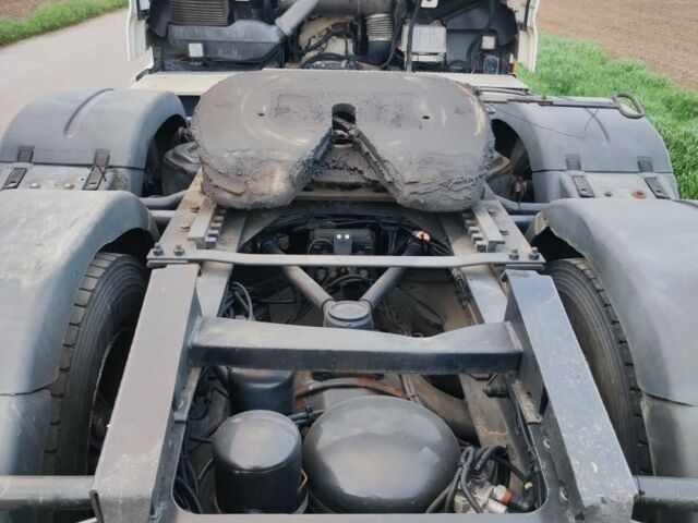 МАН Другая, объемом двигателя 0 л и пробегом 0 тыс. км за 23000 $, фото 6 на Automoto.ua