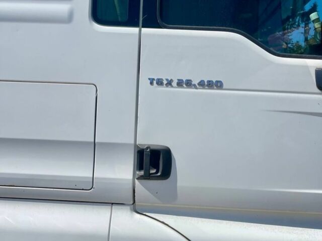 МАН Другая, об'ємом двигуна 0 л та пробігом 0 тис. км за 20500 $, фото 5 на Automoto.ua