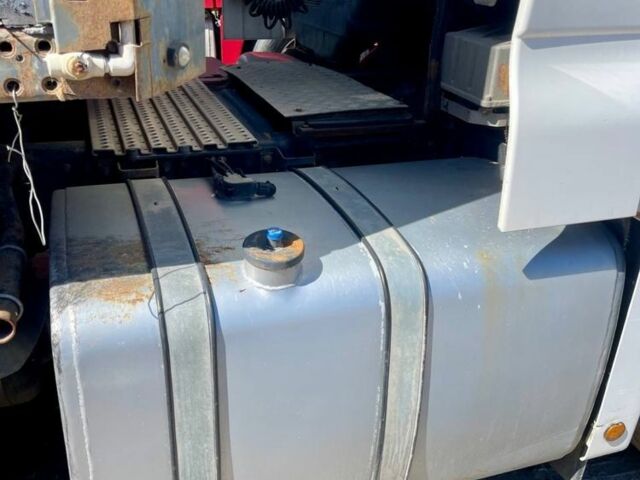 МАН Другая, об'ємом двигуна 0 л та пробігом 0 тис. км за 20500 $, фото 4 на Automoto.ua