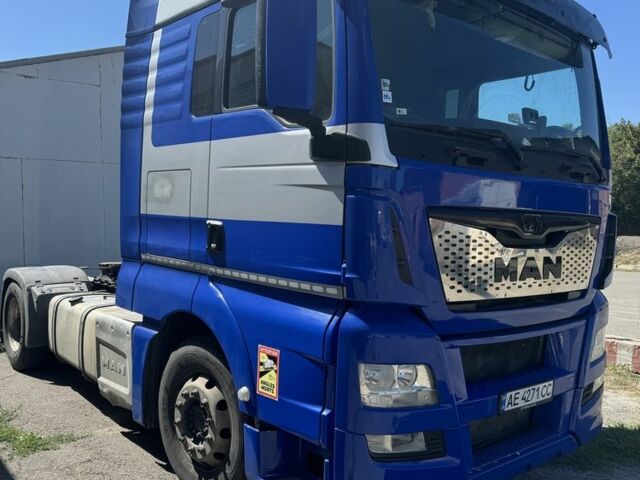 МАН Другая, объемом двигателя 0 л и пробегом 0 тыс. км за 18000 $, фото 2 на Automoto.ua