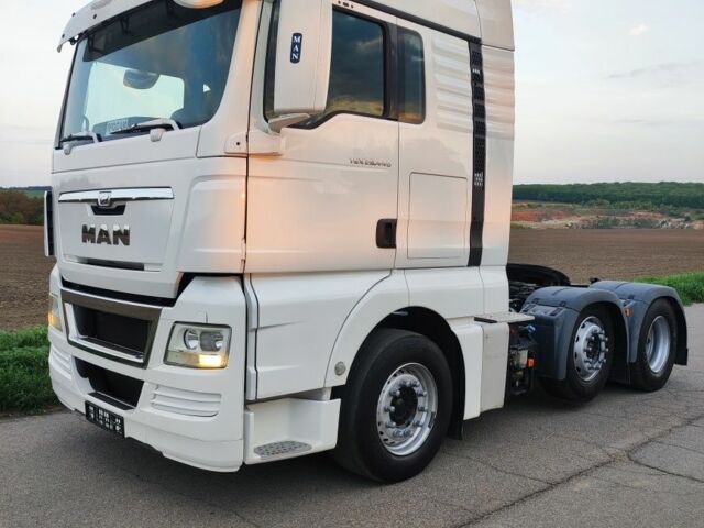 МАН Другая, объемом двигателя 0 л и пробегом 0 тыс. км за 23000 $, фото 10 на Automoto.ua