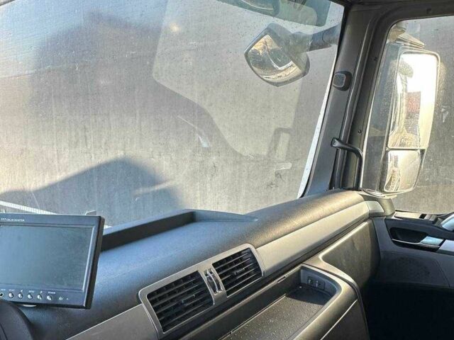 МАН Другая, об'ємом двигуна 0 л та пробігом 0 тис. км за 16000 $, фото 3 на Automoto.ua