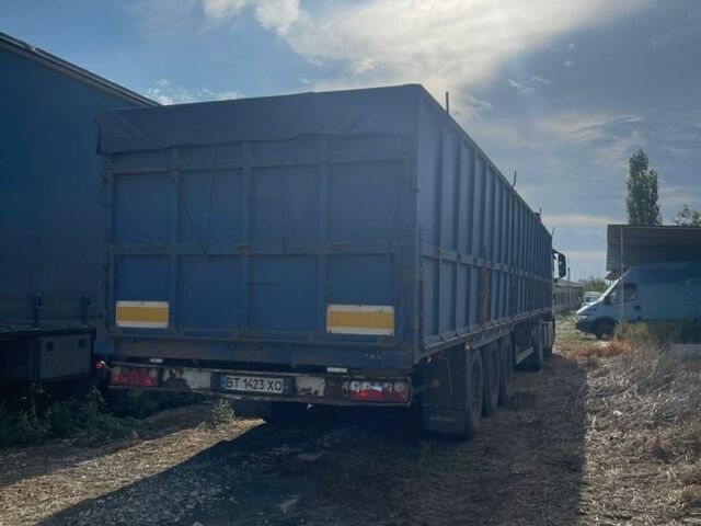 МАН Другая, об'ємом двигуна 0 л та пробігом 0 тис. км за 22000 $, фото 2 на Automoto.ua