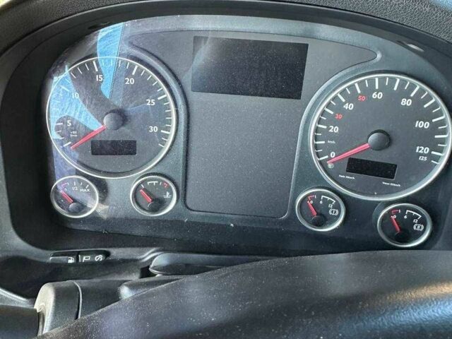 МАН Другая, об'ємом двигуна 0 л та пробігом 0 тис. км за 16000 $, фото 5 на Automoto.ua