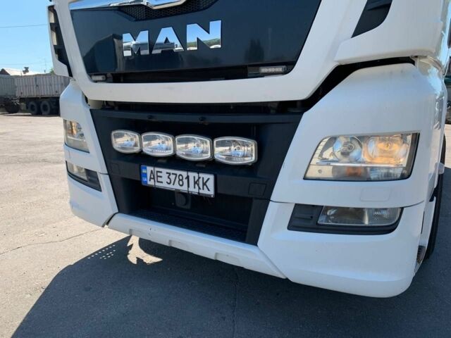 МАН Другая, объемом двигателя 0 л и пробегом 0 тыс. км за 19000 $, фото 7 на Automoto.ua