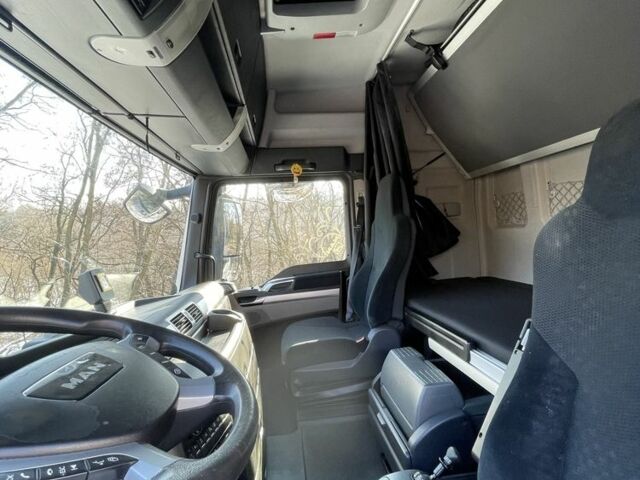 МАН Другая, об'ємом двигуна 0 л та пробігом 0 тис. км за 22900 $, фото 17 на Automoto.ua