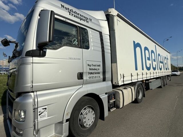 МАН Другая, об'ємом двигуна 0 л та пробігом 0 тис. км за 22900 $, фото 2 на Automoto.ua