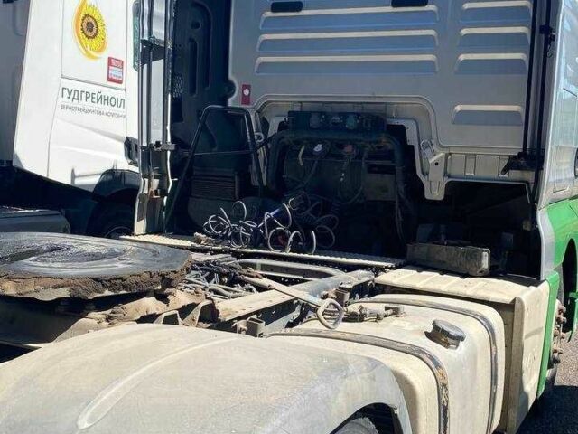 МАН Другая, об'ємом двигуна 0 л та пробігом 0 тис. км за 20000 $, фото 2 на Automoto.ua