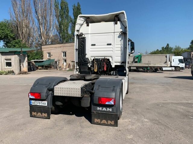 МАН Другая, объемом двигателя 0 л и пробегом 0 тыс. км за 19000 $, фото 2 на Automoto.ua