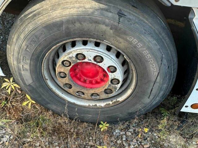 МАН Другая, об'ємом двигуна 0 л та пробігом 0 тис. км за 16000 $, фото 8 на Automoto.ua